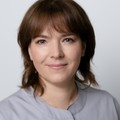 Фотография специалиста Невоструева Галина Петровна