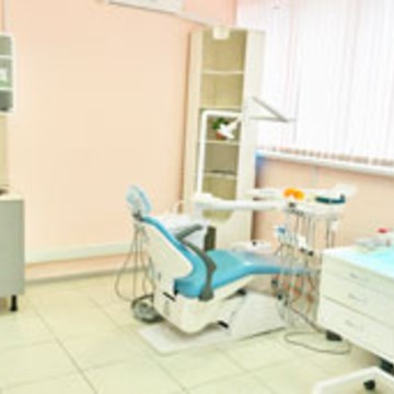 Стоматологический кабинет Supermolar фото 1