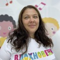 Фотография специалиста Горюнова Ольга Владимировна