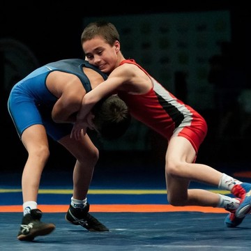 Клуб спортивных единоборств &quot;Юность Москвы&quot; фото 1