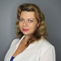 Фотография специалиста Семёнова Майя Анатольевна