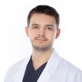 Фотография специалиста Чумаченко Богдан Владимирович