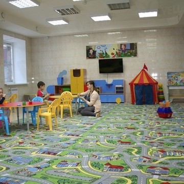 Детский развивающий центр - Детский сад &quot;Андерсен&quot; фото 3