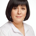 Фотография специалиста Овчинникова Юлия Валерьевна