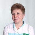 Фотография специалиста Жучкова Ирина Вячеславовна