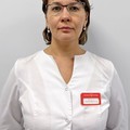 Фотография специалиста Лукоянова Алина Викторовна