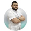Фотография специалиста Хаев Алан Аркадьевич