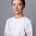 Фотография специалиста Карпутина Александра Валерьевна