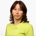 Фотография специалиста Индиенко Вера Викторовна