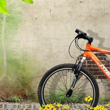 Магазин по продаже и ремонту велосипедов Orange-Bike фото 1