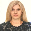 Фотография специалиста Андреева Ирина Сергеевна