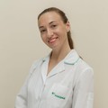 Фотография специалиста Кузнецова Елена Владимировна