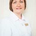 Фотография специалиста Паникаровская Елена Викторовна