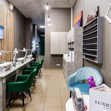 Студия маникюра ManicureStyle фото 3