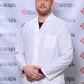 Фотография специалиста Шишихин Максим Евгеньевич