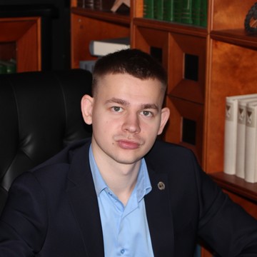 Адвокат Ермаков Серафим Николаевич фото 1