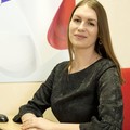 Фотография специалиста Мельникова Марина
