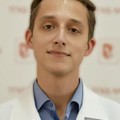 Фотография специалиста Матвиенко Владислав Андреевич