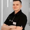 Фотография специалиста Степанов Евгений Сергеевич
