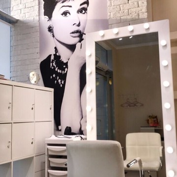 Салон красоты AM Beauty на Ильинском шоссе фото 2