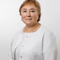 Фотография специалиста Смазнова Ольга Николаевна