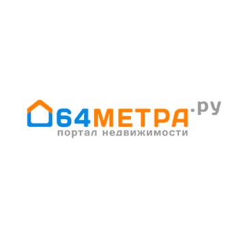 64metra.ru - Портал недвижимости фото 1