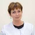 Фотография специалиста Красилова Ирина Николаевна