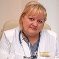 Фотография специалиста Чуракова Елена Алексеевна