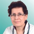 Фотография специалиста Бикбова Зоя Константиновна