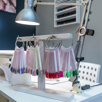 Ногтевая студия Alexa nail studio фото 2