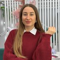 Фотография специалиста Анастасия