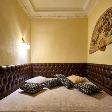 Сауна Страдивари фото 3