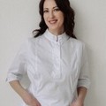 Фотография специалиста Буланова Кристина Эриковна