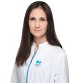 Фотография специалиста Кузиева Камила Баходуровна