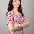 Фотография специалиста Тележенкова Анна Александровна