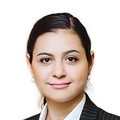 Фотография специалиста Макаревич Гаянэ Артуровна