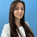 Фотография специалиста Александровна Карпенко Алина