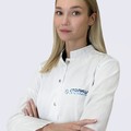 Фотография специалиста Скупченко Ангелина Борисовна