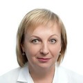Фотография специалиста Ровинская Людмила Викторовна
