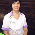 Фотография специалиста Зиновьева Елена
