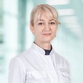 Фотография специалиста Тюрина Евгения Александровна