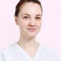Фотография специалиста Белоцерковская Анастасия Сергеевна
