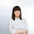 Фотография специалиста Величко Ольга Владимировна