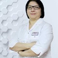 Фотография специалиста Абдуразакова Айида Нурмагомедовна