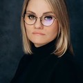 Фотография специалиста Левченко Рита Юрьевна