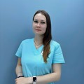 Фотография специалиста Андреенко Анастасия Александровна