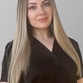 Фотография специалиста Полозова Ксения Андреевна