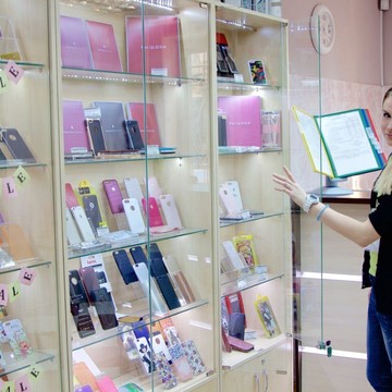 Айвстор - ремонт iPhone и iPad на Волжской фото 3