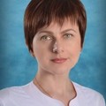 Фотография специалиста Малявкина Светлана Анатольевна