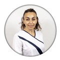 Фотография специалиста Буткевич Ирина Васильевна